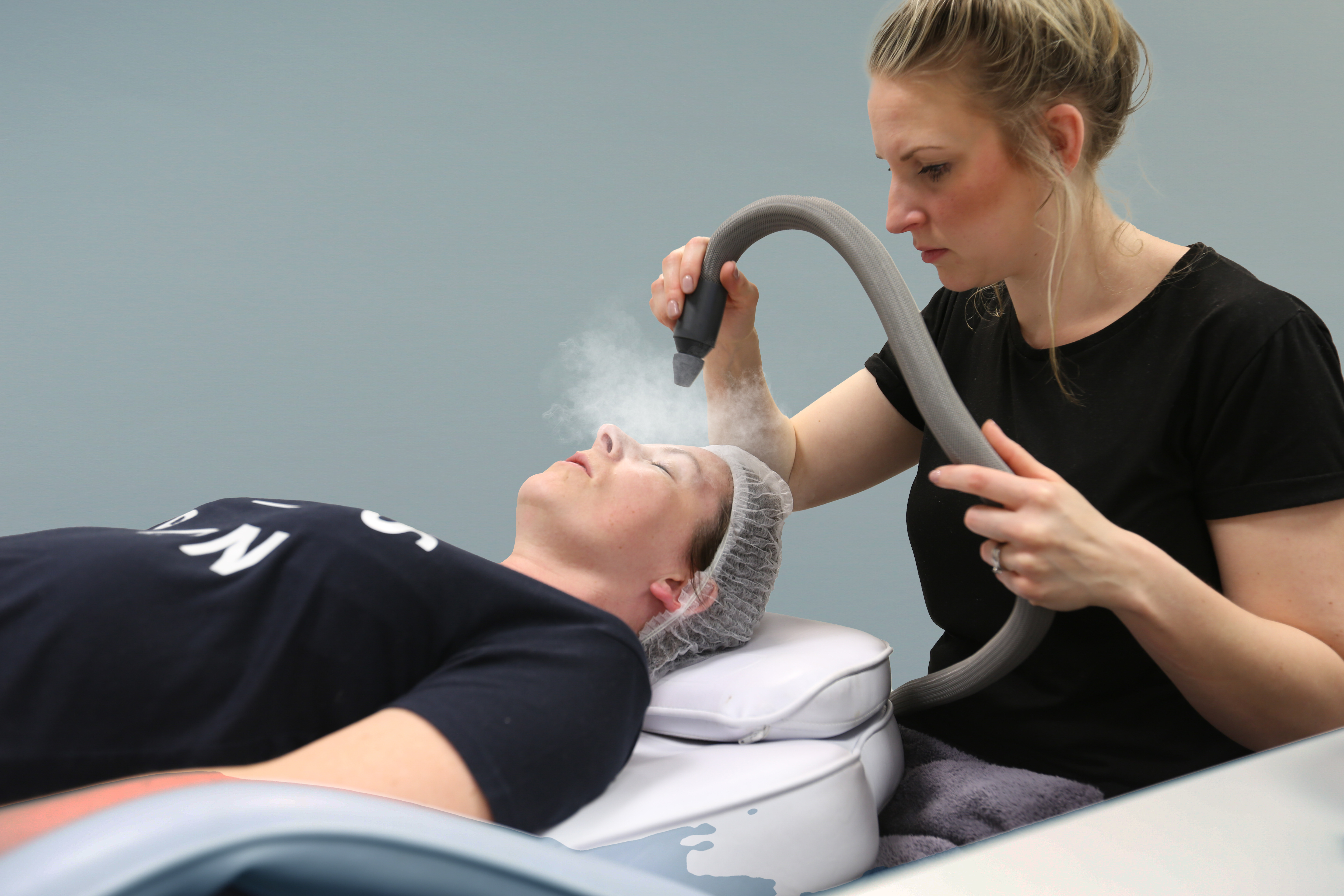 Cryo Facial Machine Cryotherapy Facial Machine Cryotherapy Facial Tool